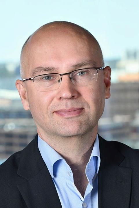 Ilkka Rahnasto